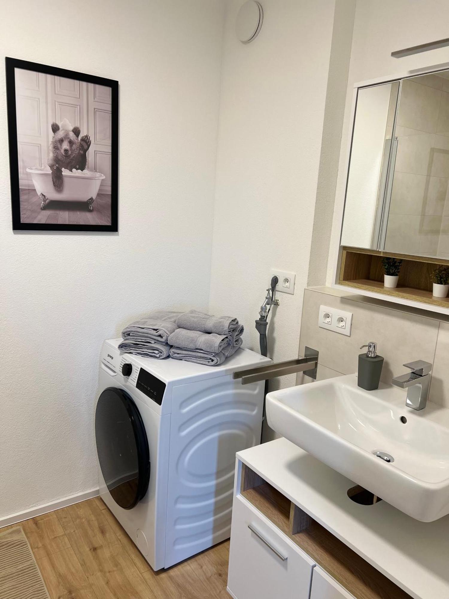 Ferienwohnung Mucki Кислег Экстерьер фото